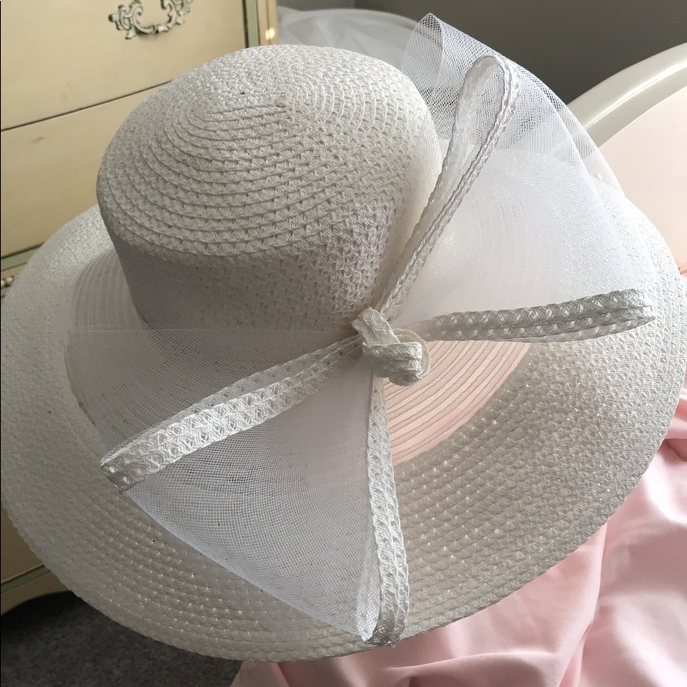 Derby Hat